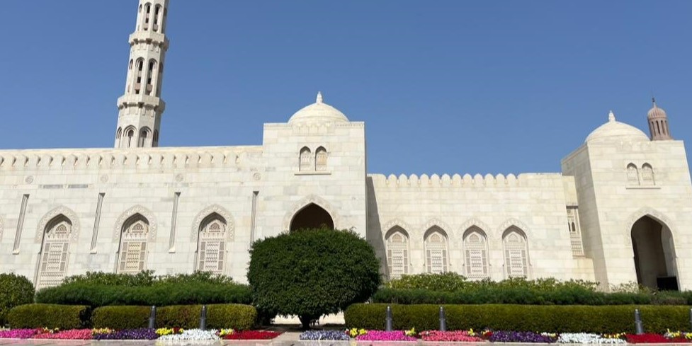 تور عمان 5ستاره آبان